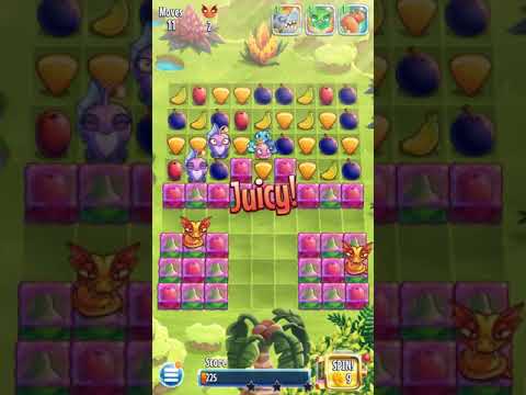 Nibblers - Level 38. Gameplay Android walkthrough