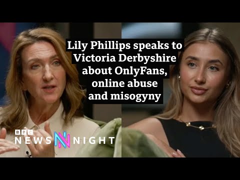Lily Phillips Derby