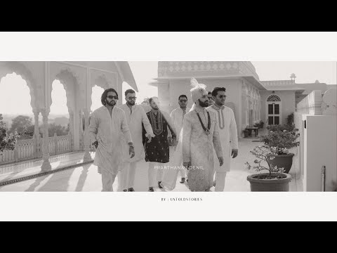 Wedding Photographer portfolio by The Untold Stories in Pune - Photo 0