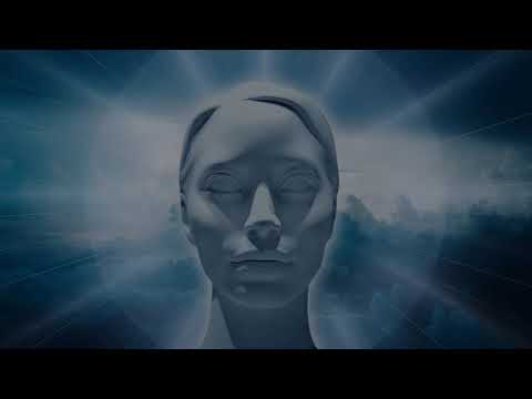 786 Hz | Bring Positive Transformation | Heal Golden Chakra | Whole Body Cell Repair