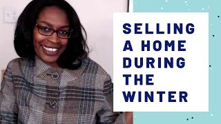 Greater Philadelphia Real Estate: Selling Your Home in the Winter