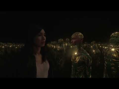 Arishem The Judge - Part 5 - The World Forge Part 2.