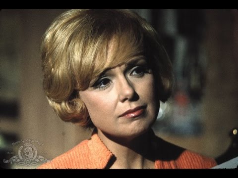 THE DEATH OF EDIE ADAMS