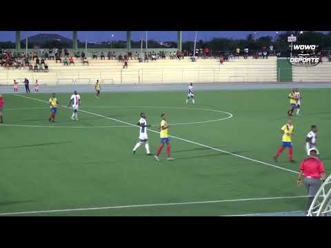 FINAL Jong Holland vs Jong Colombia 30 10 2022 1