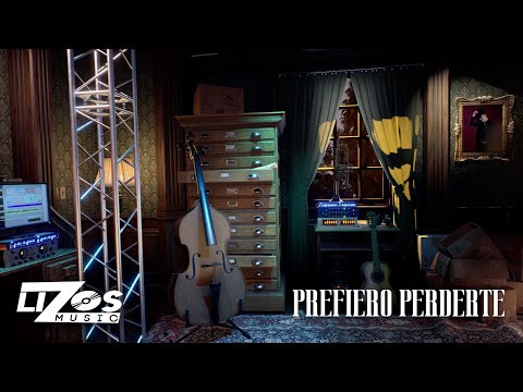 Miniatura de Prefiero Perderte