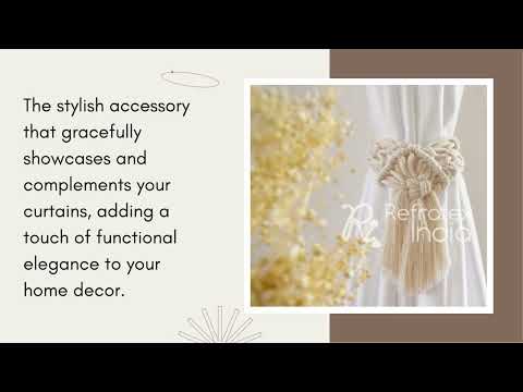 Curtain Hardware
