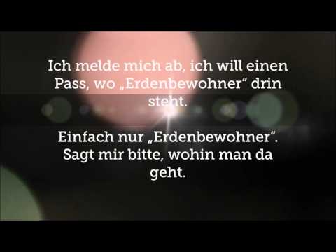 Grenzen video