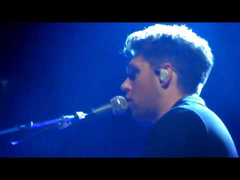 So Long - Niall Horan live in Santiago, Chile // Flicker Tour 04/07/2018