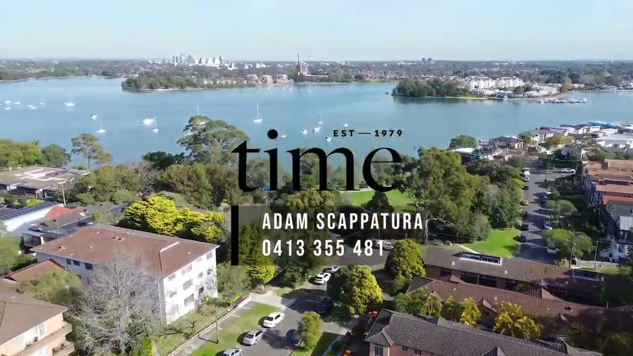 1/20 Abbotsford Parade, Abbotsford NSW