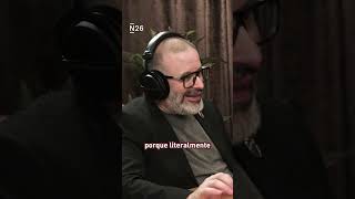 “Gracias a los que pagan impuestos por salvar a mi padre”| Entrevista a Edu Galán en #esdlb 🍻