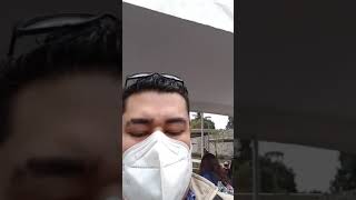 PLAZA DEL BOLERO ARMANDO MANZANERO, INAUGURACIÓN EN TLALPAN CENTRO .