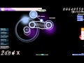 Osu - Miiro vs. Ai no Scenario (Akino with bless 4 ...