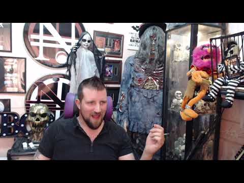 In Flames "Disconnected" - A Dave Does Reaction