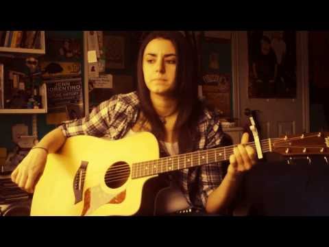 Seth Anderson -Sunny Days (Cover) -Jenn Fiorentino