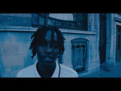 HarrisOnThetrack 3Hunnid feat Ambi The Don (Clip Officiel)