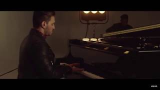 Jonas Blue Ft Gina Kushka- Heartbeat