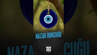 Nazar Boncuğu