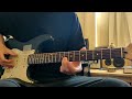 Junior Kimbrough Most Things Haven't Worked Out Lesson