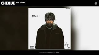 Download lagu Cheque - Rockstar mp3