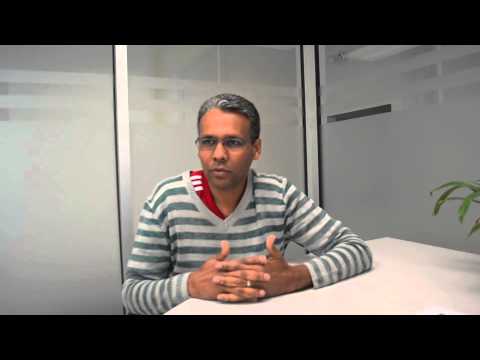 CLLC Toronto - Claudio, a student from Brazil