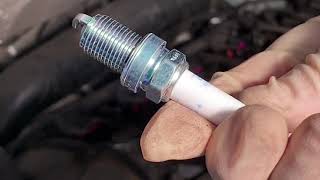 VW Tiguan 2.0 cylinder misfire repair