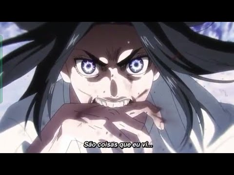 EREN REMEMBER HIS LOST MEMORIES|Attack on titan S3 EP6|(Shingeki no kyojin)