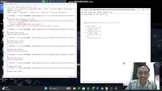 Tutorial Python untuk pemula. contoh soal UTS Teknik Elektro