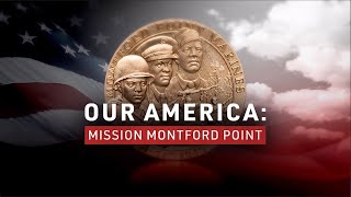 Our America: Mission Montford Point | Official Trailer
