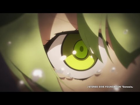 TVアニメ『Dimension W』 PV：2