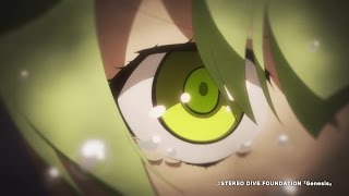 TVアニメ『Dimension W』 PV：2