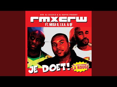 Je Doet! (Radio Version)