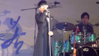 Lee Seung Hwan(이승환) -가만히 있으라(세월호 추모곡) + 10억 광년의 신호 Live from 4월 16일의 약속, 함께 여는 봄 20170415