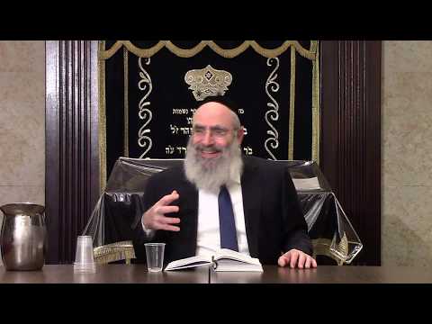 Tanya: Last Thesis (Kuntres Acharon): Essay 07 - Part 02: Rabbi Krasnianski.