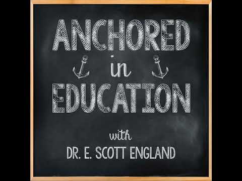 No More Vague School Action Plans with Chris Briggs-Hale