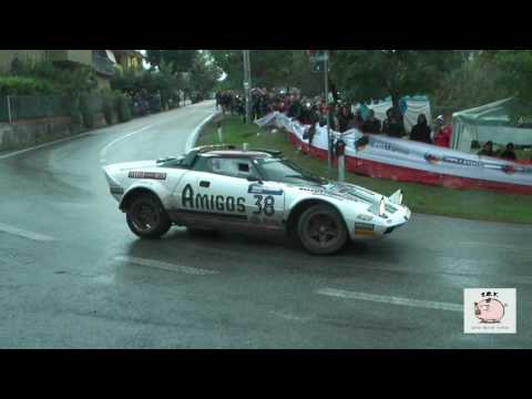 Rally Legend 2016 (HD)