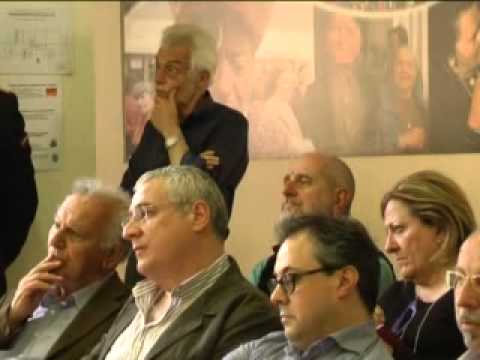 ONDA TG 30.04.2013 - CONVEGNO SERPARI COCULLO: PATRIMONIO GENTI D'EUROPA