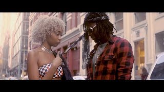 TAOG - Fall in love (Official Music video)