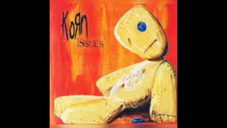 Korn - Beg for Me