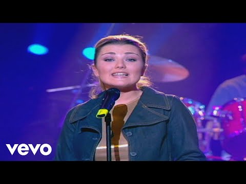 La Oreja de Van Gogh - Soledad (Actuación TVE)