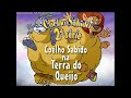 Coelho Sabido Na Terra Do Queijo 2ª Série 2002 CD ROM Completo PT BR