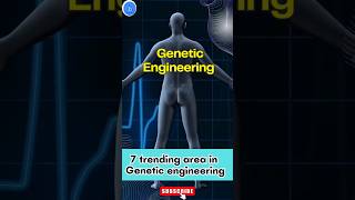 Genetic Engineering: Top Trends in Genetic Engineering|Application of genetic engineering in Biotech