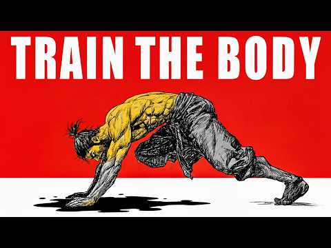 Become The Strongest Version of Yourself (Miyamoto Musashi)