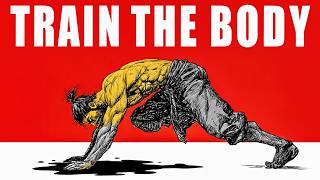 Become The Strongest Version of Yourself (Miyamoto Musashi)