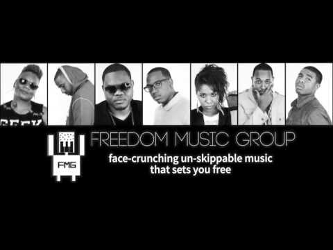 FMG | King (audio) [produced by Allei] (@MusicFMG) #misfitsandbangers