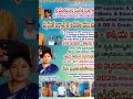 Mridangam Sudhakar Sir Retirement Function All Welcome Friends