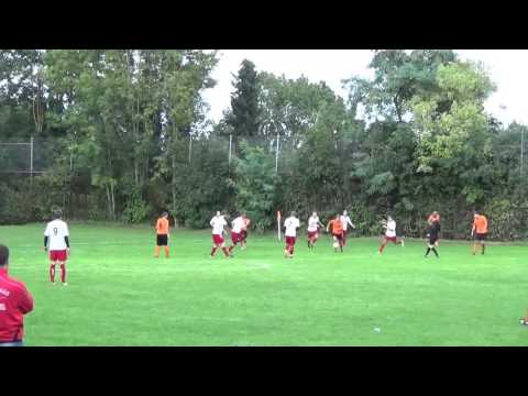 SpVgg Westheim TSV Neusäß 2 Spielvideo