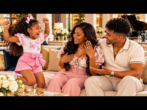FULL MOVIE | THE DAUGHTER SHE NEVER KNEW WAS STILL ALIVE | the billionaire's daughter 