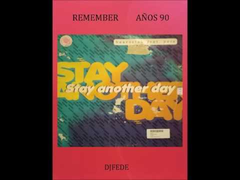 HEART CLUB FEAT. PETE - STAY ANOTHER DAY (FACTORY TEAM EDIT)