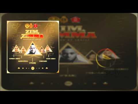 The Lee Temple - ZIM ZIMMA ft. D'banj x KaySwitch x PokoLee x 2Kriss
