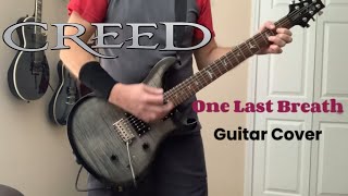 Download lagu Creed - One Last Breath (guitar cover) mp3 Download lagu Creed - One Last Breath (guitar cover) mp3